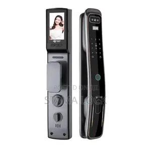 Smart Lock - Apex Model
