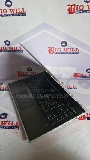 Laptop HP Pavilion x360 14t 8GB Intel Core i5 SSD 256GB