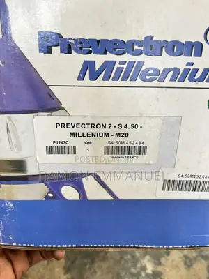 Provectron2 S4.50