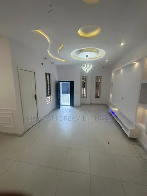 4bdrm Duplex in Osapa London Lekki for rent