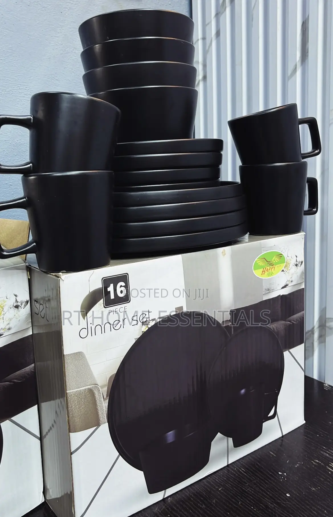 16 Pieces Dinner Sets