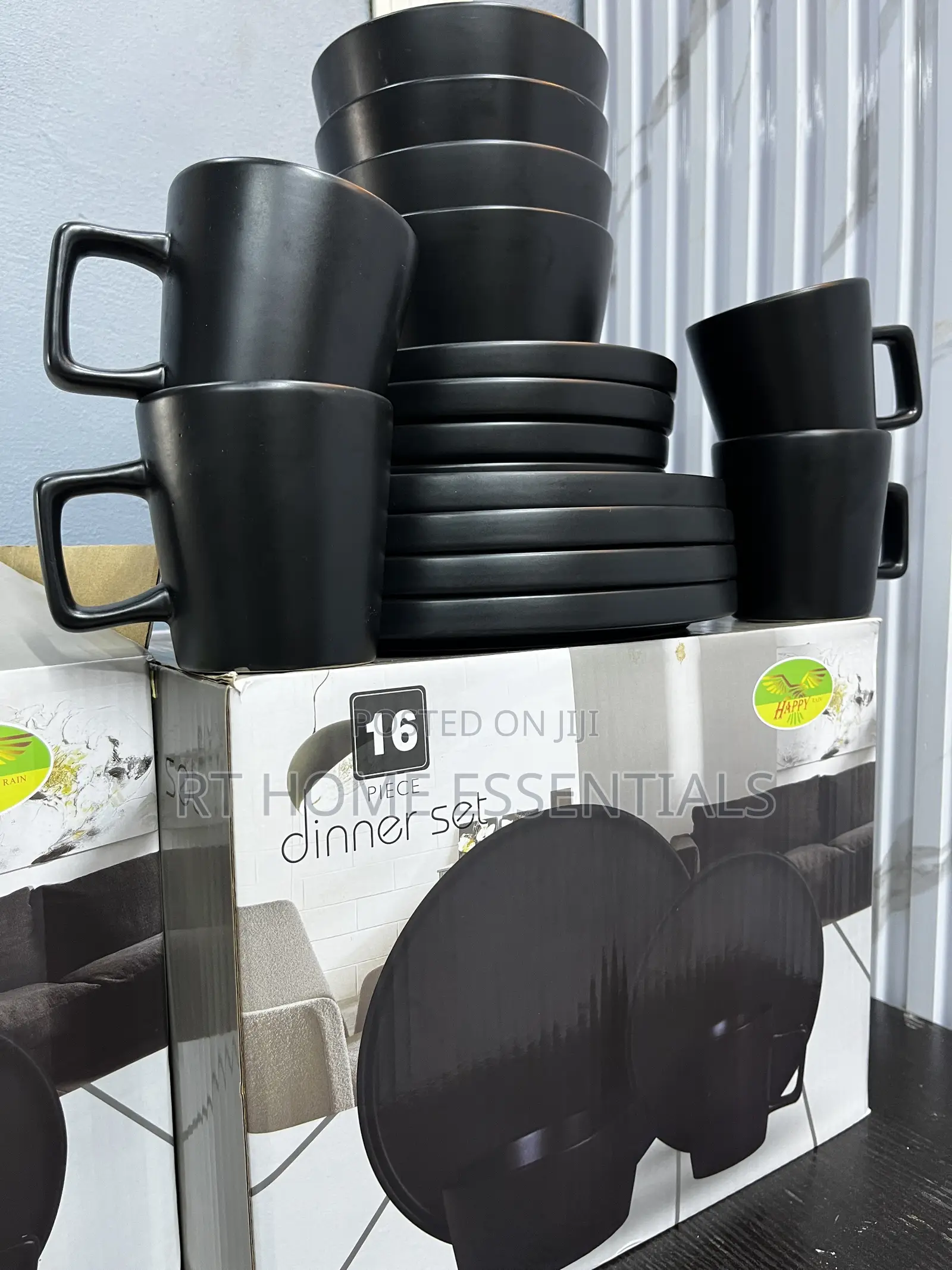 16 Pieces Dinner Sets