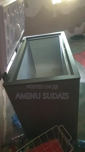 Deep Freezer