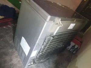 Deep Freezer