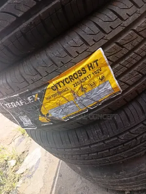 High Quality Affordable Tyres for Sale