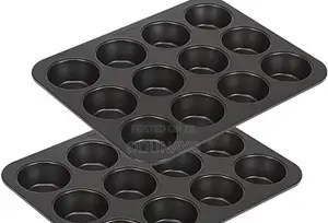 Cupcake Pan