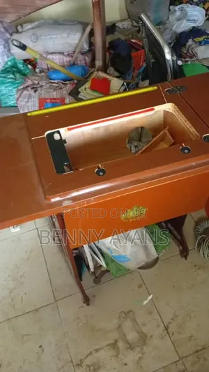 Sewing Machine