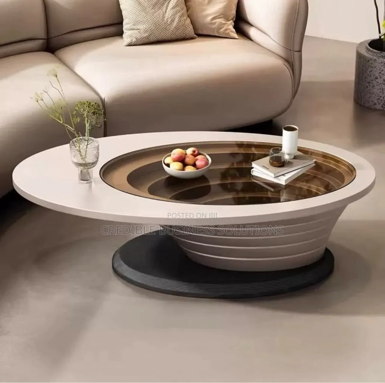 Luxury Imported Centre Table