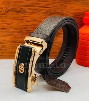 Waist Belt