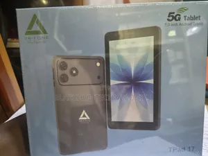 New Trifone TPad 17 512 GB Black