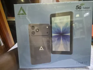 New Trifone TPad 17 512 GB Black