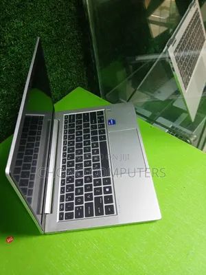 Laptop HP EliteBook 840 G8 8GB Intel Core i5 SSD 256GB