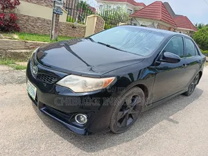 Toyota Camry 2014