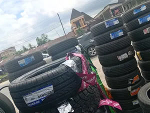 All Premium Tyres Available
