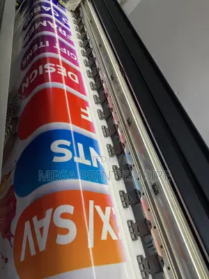 Large Format Printing