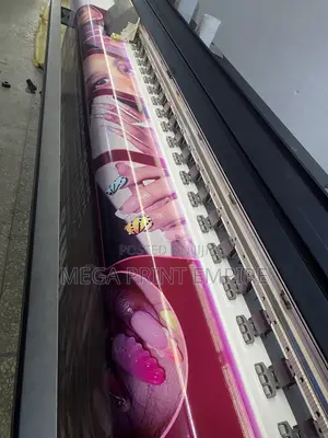 Large Format Printing