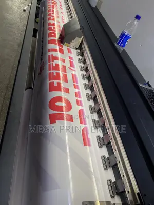 Large Format Printing