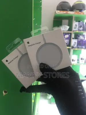 MagSafe Charger