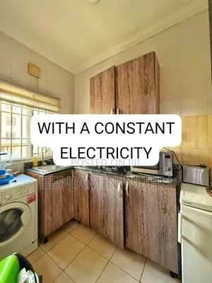 Furnished Mini Flat in Lekki Phase 1 for rent