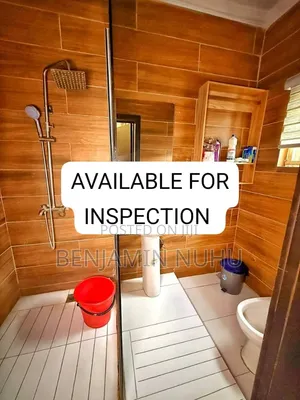 Furnished Mini Flat in Lekki Phase 1 for rent