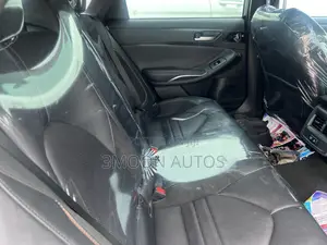 Toyota Avalon XSE Nightshade 2021 Gray