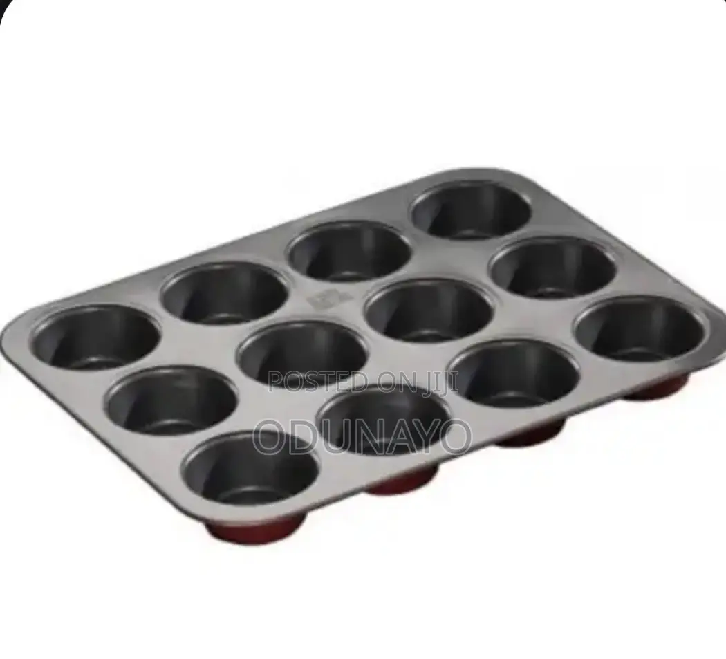 Cupcake Pan