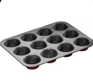 Cupcake Pan