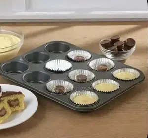 Cupcake Pan