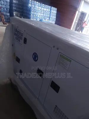 High Quality 40kva Generator