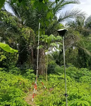 Accurate Professional Land Sub-Division / Layout Survey Services