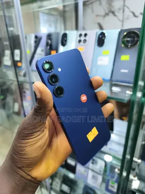 Samsung Galaxy S25+ 256 GB Blue