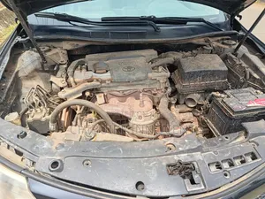Toyota Camry 2014
