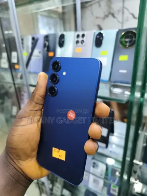 Samsung Galaxy S25+ 256 GB Blue