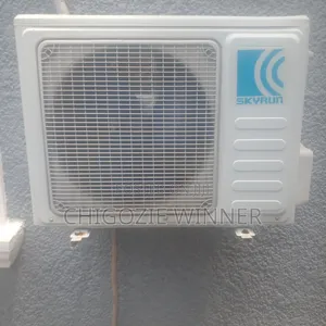 Clean Used Skyrun 1.5 HP AC