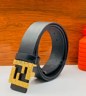 Waist Belts