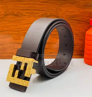 Waist Belts