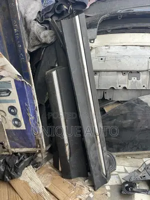 Door Padded 2014 Honda Crosstour