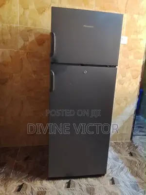 Hisense 205 Refrigerator