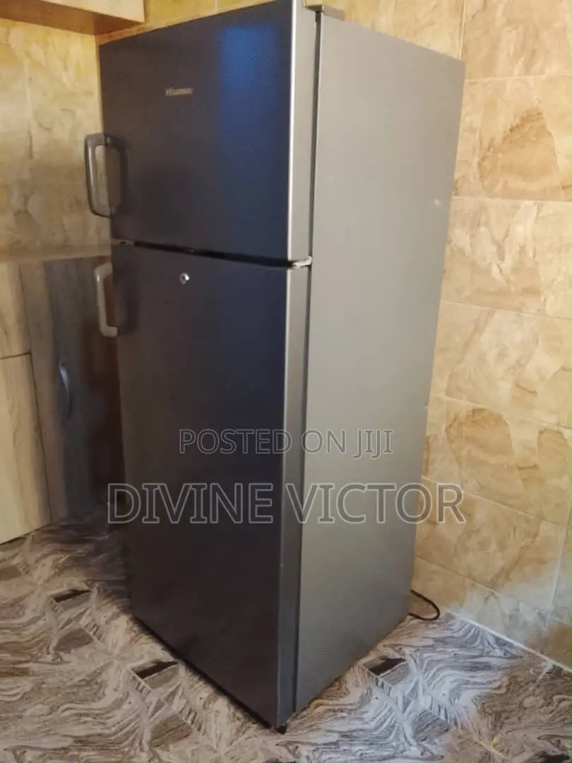 Hisense 205 Refrigerator