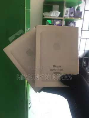 iPhone Battery Pack MagSafe iPhone11