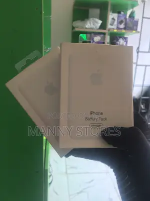 iPhone Battery Pack MagSafe iPhone11