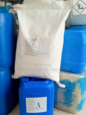 Edta-2na(bp) Chemical
