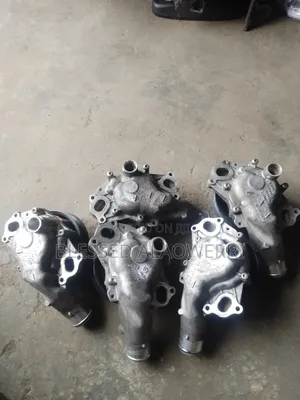 Range Rover Water Pump 2018