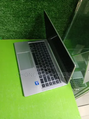 Laptop HP EliteBook 840 G8 8GB Intel Core i5 SSD 256GB