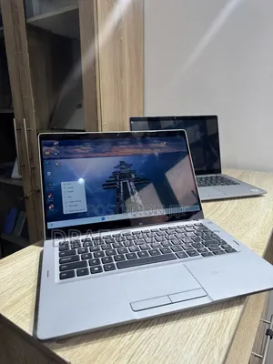 Laptop Dell Latitude 5310 2-in-1 8GB Intel Core i7 SSD 256GB