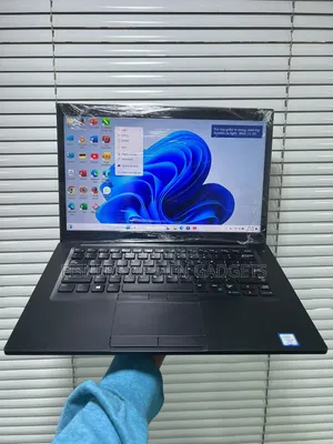 Laptop Dell Latitude 7490 8GB Intel Core i5 SSD 256GB