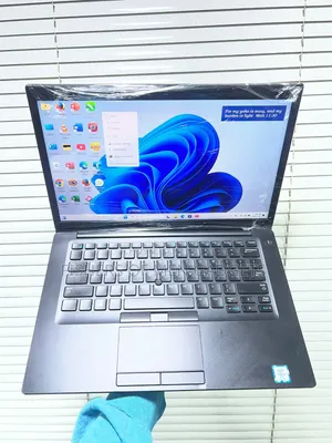 Laptop Dell Latitude 7490 8GB Intel Core i5 SSD 256GB