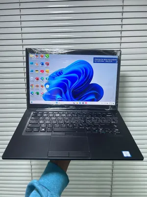 Laptop Dell Latitude 7490 8GB Intel Core i5 SSD 256GB