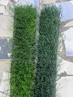 Artificial Grass, 50mm. Football Grass