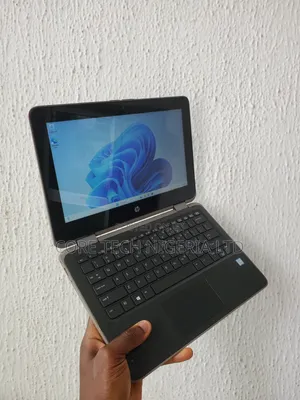 Laptop HP ProBook X360 11 G4 8GB Intel Core i5 SSD 128GB